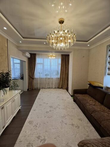 ofisnyj i igrovye pk: 3 комнаты, 128 м², Элитка, 9 этаж, Дизайнерский ремонт