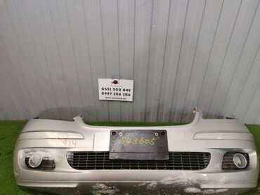 Другие автозапчасти: Бампер Передний Mercedes-Benz at lalafo.kg Другие автозапчасти: Бампер Передний Mercedes-Benz