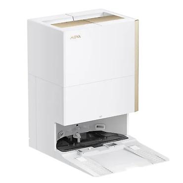 par utu: MOVA S70 Ultra Roller White – Robot Tozsoran (RLZ52EE/White) Quru və — 3