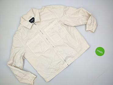 pull and bear bluza: PULL&BEAR, Męska kurtka przejściowa, rozmiar XL — 2