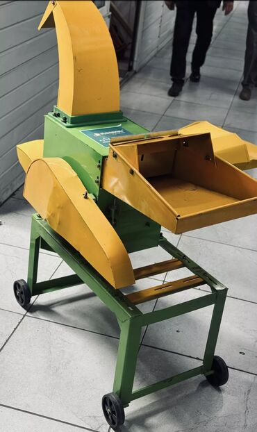 Дробилки: Дробилка 7в1 универсал Герой, russmash Драбилка Распродажа — 8