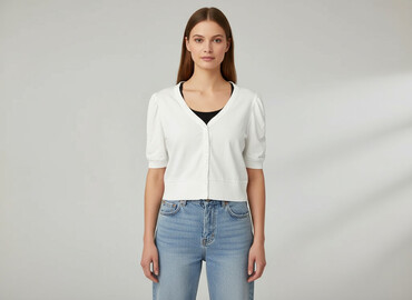 skarpety do sandałów: Orsay, Women`s knitwear, size S