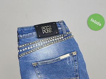 szorty pull and bear: Szorty damskie, rozmiar XS — 6