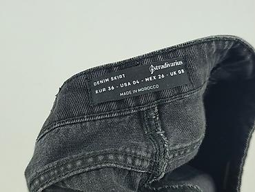 szorty levis: Stradivarius, Spódnica damska, rozmiar S — 4