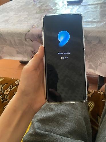 ericsson t 28: Honor X9c, 256 GB, rəng - Gümüşü — 2
