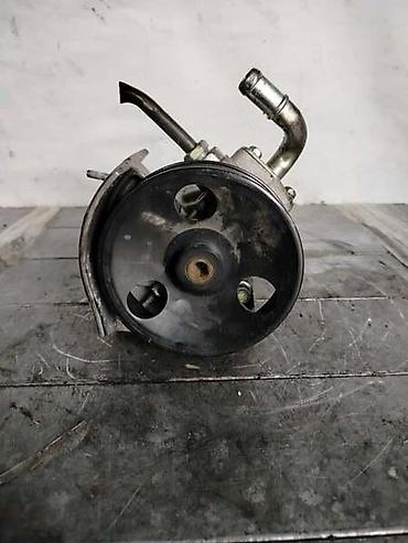 eko hauba: SERVO PUMPA ZA CHEVROLET CAPTIVA OD 2006. DO 2011. GOD. | Servo — 2
