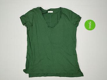 marka stwd: Organic Cotton, T-shirt damski, rozmiar L — 2