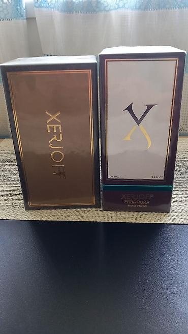 Parfemi: Prolecno snizenje,muski i zenski parfemi
Originali — 5