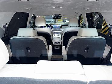 Hyundai: Hyundai Palisade: 2021 г. — 23