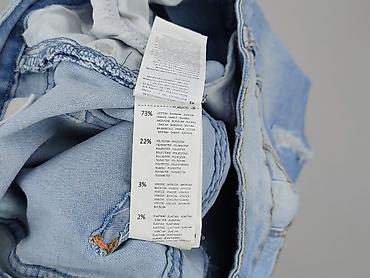 denim goods co: Denim, Szorty damskie, rozmiar XS — 5