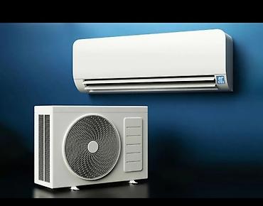 Установка кондиционеров: Установка кондиционер заправка фирион установка вытяжки на заказ — 1