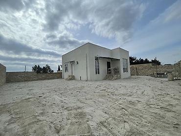 qaraj satilir: 3 otaqlı, 104 kv. m, Kredit var, Təmirsiz — 5