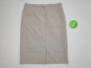 slip on h: Spódnica damska, rozmiar 3XL — 3