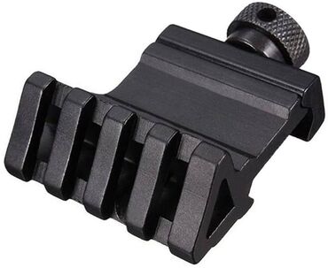 Lov i ribolov: Šina pod uglom Nova šina pod uglom od 45stepeni omogućava na lalafo.rs — 1 Lov i ribolov: Šina pod uglom Nova šina pod uglom od 45stepeni omogućava — 1