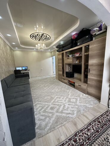купить квартиру в ленинском: 1 комната, 44 м², 106 серия улучшенная, 9 этаж, Дизайнерский ремонт