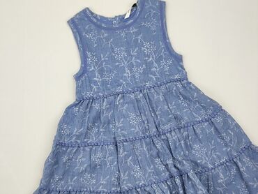 sukienki długie letnie sklep: Dress, George, 5-6 years, 110-116 cm, condition - Good