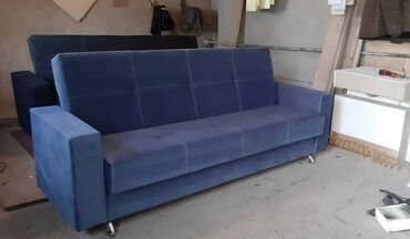 Раскладные диваны: Раскладной диван, Новый — 7