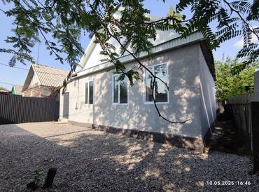Продажа домов: Дом, 70 м², 4 комнаты, Риэлтор, Евроремонт
