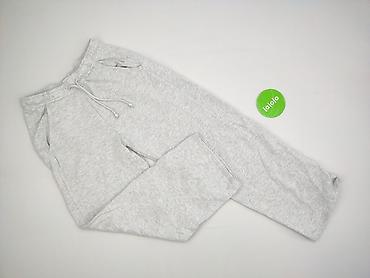 bluza mordex: PULL&BEAR, Spodnie dresowe damskie, rozmiar M — 2