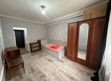 снять жилье в кыргызстане: 1 комната, 20 м², Общежитие и гостиничного типа, 1 этаж, Евроремонт