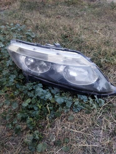 Грузовые кузова и будки: Honda, Б/у, Оригинал — 21