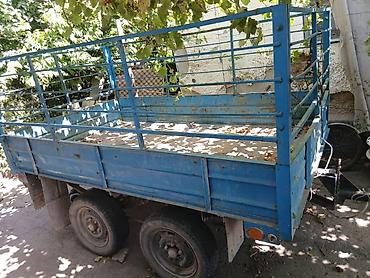 diska r13: Продаю прицеп легковой двухосный с документами! цена вопроса 150 тысяч — 2