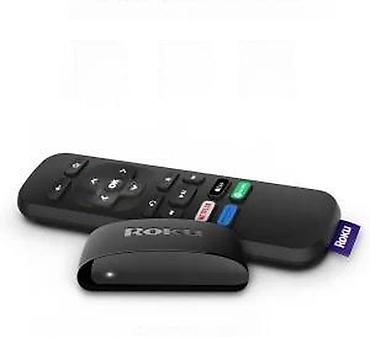 tablet azbuka dexy co: Roku Expres stik Tv resiver za strimovanje HD NOVO. Opis proizvoda — 10
