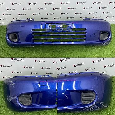 Бампер и комплектующие: Toyota, Б/у, Оригинал at lalafo.kg — 7 Бампер и комплектующие: Toyota, Б/у, Оригинал — 7