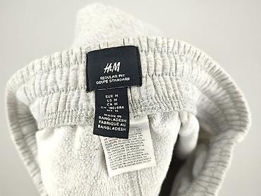 sentino bluza: H&M, Spodnie dresowe damskie, rozmiar M — 4