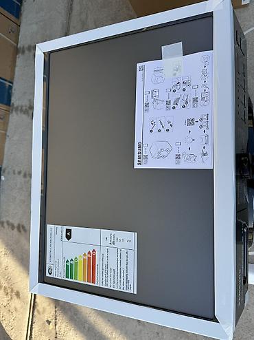 samsung osh: Стиральная машина автомат, Новый, Samsung, До 7 кг, Фронтальная, Оптом — 5