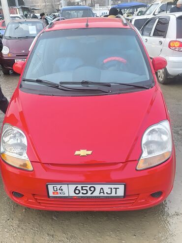 авто одиссей: Chevrolet Spark: 2007 г., 0.8 л, Автомат, Бензин, Хэтчбэк