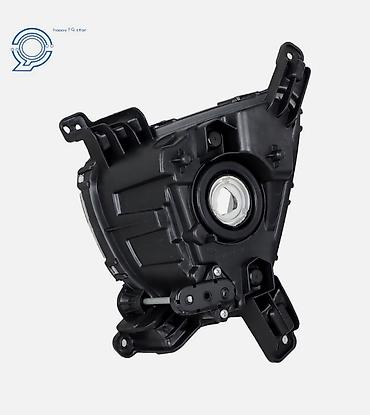 avto lamp: Duman əleyhinə, Kia SORENTO, 2018 il, Orijinal, İşlənmiş — 4