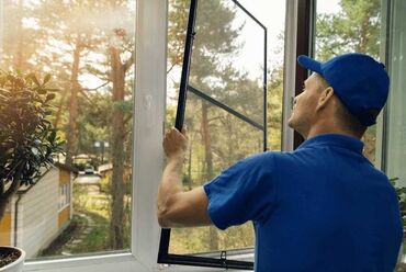 замена резинок на окнах: Окно: Ремонт, Реставрация, Замена, Бесплатный выезд