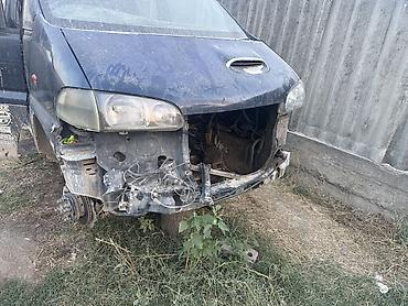 pantera слив: Запчасти от минивэна (правый руль) запчасти на Mitsubishi Delica кузов — 2