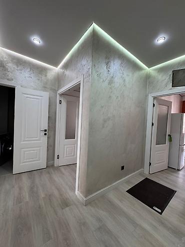 Продажа квартир: 2 комнаты, 78 м², Тунгуч мкр Элитка, 10 этаж, Свежий ремонт — 3