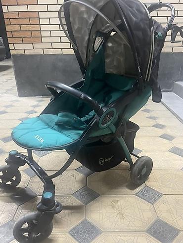 rant: Коляска, Б/у, Самовывоз, Бесплатная доставка, Платная доставка — 2