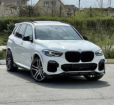 х5 дизель: Сдаю BMW X5, Посуточно, Без водителя, | Залог, Водительские права, От 18 лет — 1