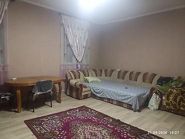 Сдаю дом для 2 -х семьи 6-7 человек или для студентов в рабочем at lalafo.kg Сдаю дом для 2 -х семьи 6-7 человек или для студентов в рабочем