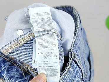 stradivarius mom: Sinsay, Spódnica damska, rozmiar 2XS — 4