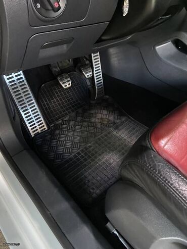 Volkswagen: Volkswagen Golf: 1.4 l. | 2006 έ. Χάτσμπακ — 5