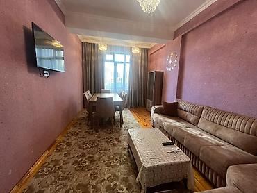 Продажа квартир: 3 комнаты, Новостройка, 93 м² — 3