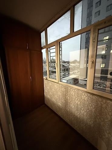 кватиры: 1 комната, 39 м², 105 серия, 3 этаж, Старый ремонт — 6