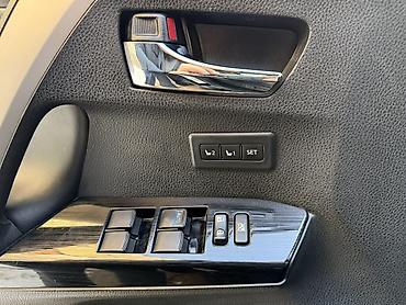 Toyota: Toyota RAV4: 2018 г., 2.5 л, Автомат, Бензин, Кроссовер — 15