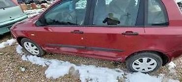 lanac za motor: FIAT STILO VRATA | Vise boja na stanju. Cena po komadu — 1