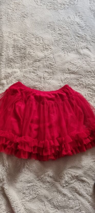 Saab: Юбка, 6 - 7 лет, Lc Waikiki