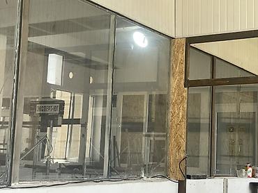 ремонт стекл: Ширма, перегородка Колличество секций: Более 6 — 1