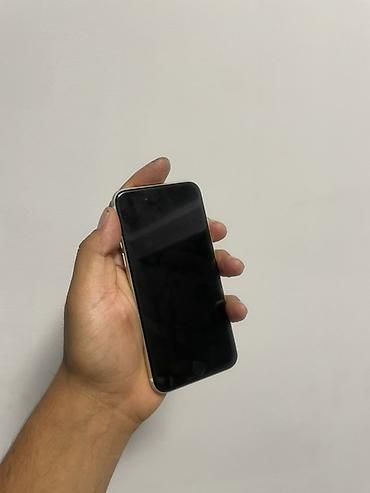 ipon: IPhone SE 2020, Б/у, 64 ГБ, Белый — 4