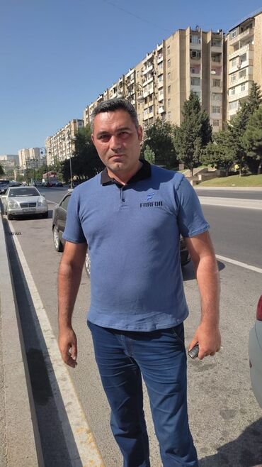 Reklam, çap: UNIFORMALAR İş geyimi tipli polo köynək - Rəng: Qırmızı-qara iki — 4