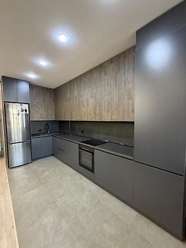 Продажа квартир: 3 комнаты, 125 м², Элитка, 11 этаж, Евроремонт — 3