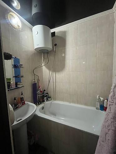 куплю квартиру с ремонтом: 2 комнаты, 48 м², 4 этаж, Косметический ремонт — 7